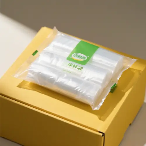 保鮮袋