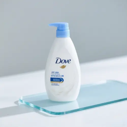 多芬（Dove）沐浴露